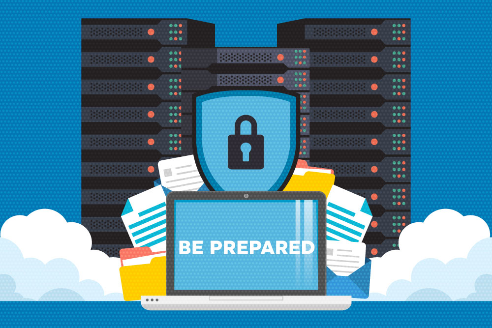 Key Elements Of A Business Disaster Recovery Plan
